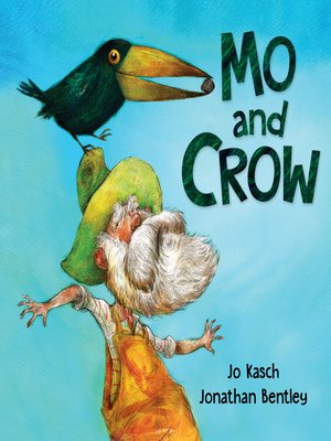 cover image of Mo and Crow
